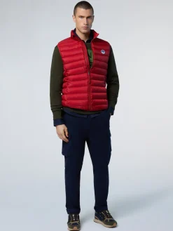North Sails Gilet Skye*Uomo Giacche|Smanicati