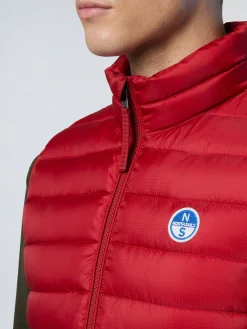North Sails Gilet Skye*Uomo Giacche|Smanicati