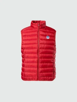 North Sails Gilet Skye*Uomo Giacche|Smanicati