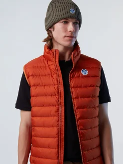 North Sails Gilet Skye*Uomo Outlet|Outlet