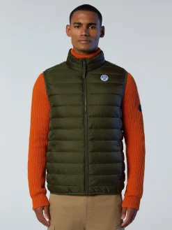 North Sails Gilet Skye*Uomo Outlet