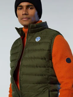 North Sails Gilet Skye*Uomo Outlet