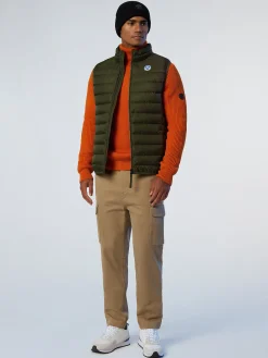 North Sails Gilet Skye*Uomo Outlet