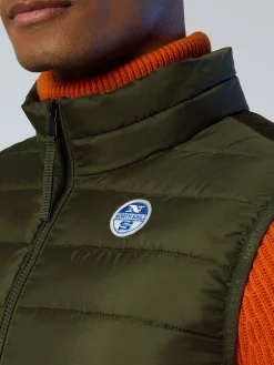 North Sails Gilet Skye*Uomo Outlet
