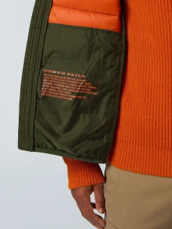 North Sails Gilet Skye*Uomo Outlet