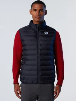 North Sails Gilet Skye*Uomo Outlet