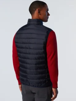 North Sails Gilet Skye*Uomo Outlet