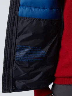 North Sails Gilet Skye*Uomo Outlet