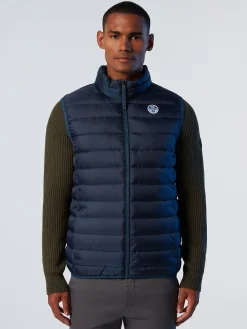 North Sails Gilet Skye*Uomo Outlet