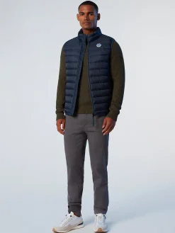 North Sails Gilet Skye*Uomo Outlet