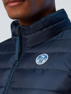 North Sails Gilet Skye*Uomo Outlet