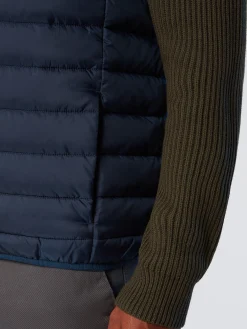 North Sails Gilet Skye*Uomo Outlet