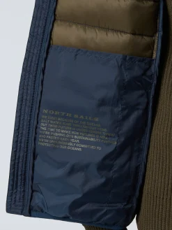 North Sails Gilet Skye*Uomo Outlet