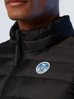 North Sails Gilet Skye*Uomo Outlet