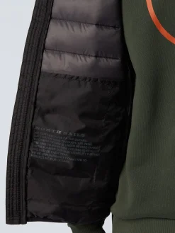 North Sails Gilet Skye*Uomo Outlet