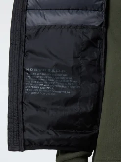 North Sails Gilet Skye*Uomo Outlet