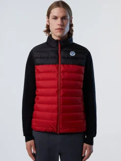 North Sails Gilet Skye*Uomo Outlet