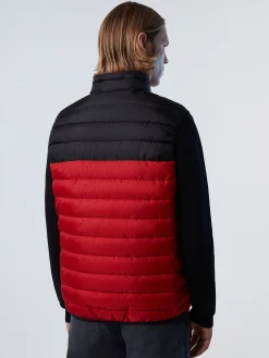 North Sails Gilet Skye*Uomo Outlet