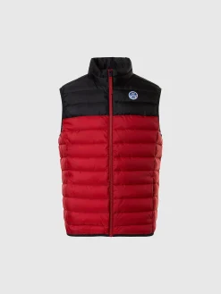 North Sails Gilet Skye*Uomo Outlet