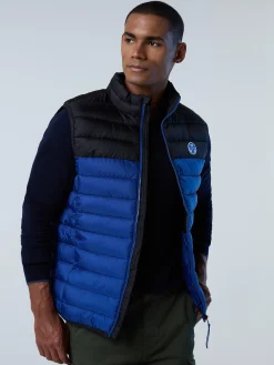 North Sails Gilet Skye*Uomo Outlet