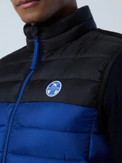 North Sails Gilet Skye*Uomo Outlet
