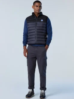 North Sails Gilet Skye*Uomo Outlet