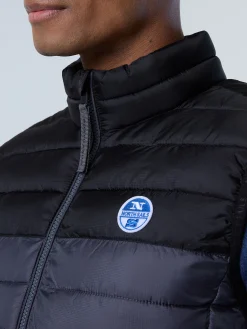 North Sails Gilet Skye*Uomo Outlet