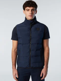 North Sails Gilet Utility*Uomo Outlet|Outlet