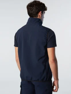 North Sails Gilet Utility*Uomo Outlet|Outlet