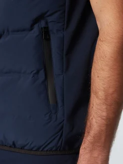 North Sails Gilet Utility*Uomo Outlet|Outlet