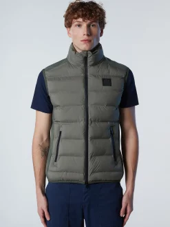 North Sails Gilet Utility*Uomo Outlet