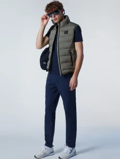 North Sails Gilet Utility*Uomo Outlet