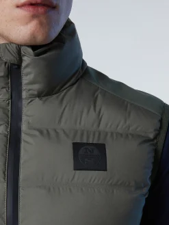 North Sails Gilet Utility*Uomo Outlet