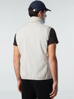 North Sails Gilet Utility*Uomo Outlet