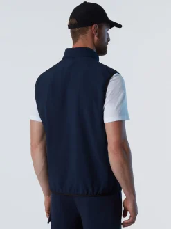North Sails Gilet Utility*Uomo Outlet