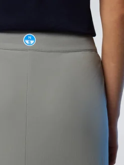 North Sails Gonna Trimmers Fast Dry*Donna Pantaloncini