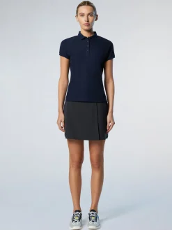 North Sails Gonna Trimmers Fast Dry*Donna Pantaloncini