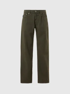 North Sails Jeans in denim organico*Uomo Outlet|Pantaloni