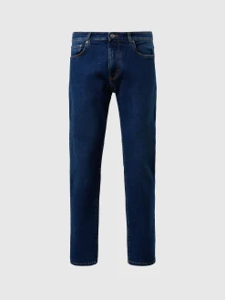North Sails Jeans in denim riciclato*Uomo Outlet|Pantaloni