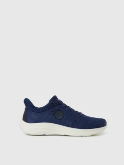 North Sails Knitted running sneaker*Uomo Calzature
