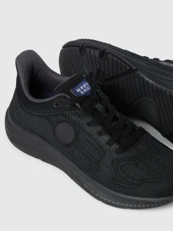 North Sails Knitted running sneaker*Uomo Calzature