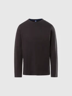 North Sails Maglia a maniche lunghe in jersey*Uomo T-shirts