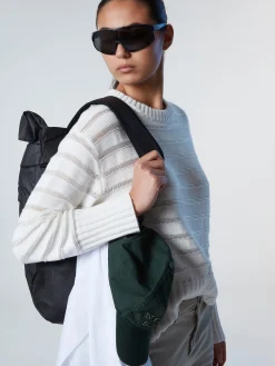 North Sails Maglia girocollo a righe*Donna Outlet|Maglioni E Cardigan