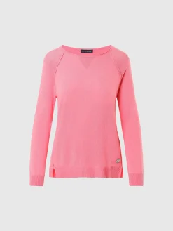 North Sails Maglia in aloe*Donna Outlet