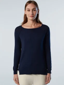 North Sails Maglia in aloe*Donna Outlet