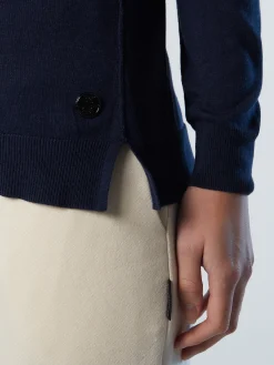 North Sails Maglia in aloe*Donna Outlet