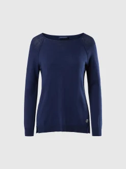 North Sails Maglia in aloe*Donna Outlet