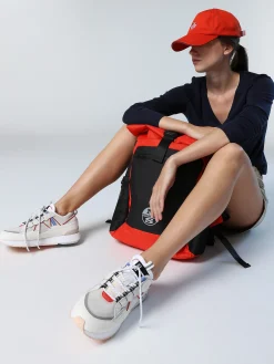 North Sails Maglia in aloe con collo a V*Donna Outlet