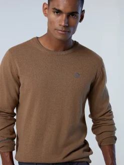 North Sails Maglia in cashmere riciclato*Uomo Outlet|Maglioni E Cardigan