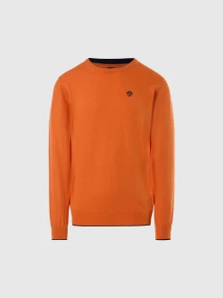 North Sails Maglia in cashmere riciclato*Uomo Outlet|Maglioni E Cardigan